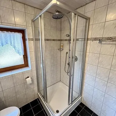 דירה Vogelnest רטנברג