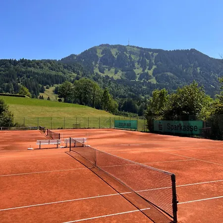 Vogelnest דירה רטנברג