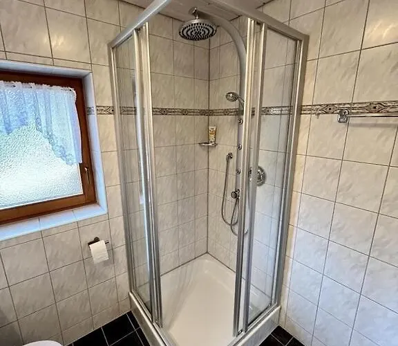 Apartament Vogelnest Rettenberg