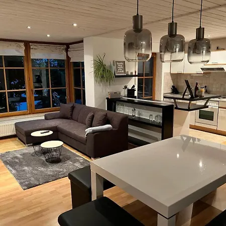 Vogelnest Apartment *