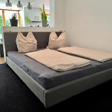 Vogelnest Apartment *